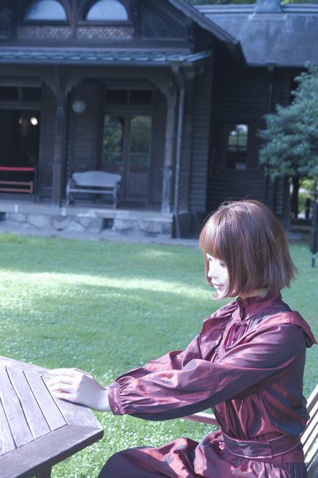 Twitterのコスプレ画像67