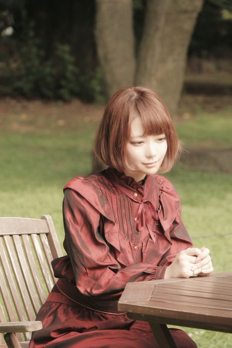 Twitterのコスプレ画像66