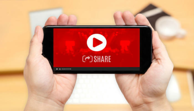 Is video part of your engagement strategy online? It should be, and it doesn't have to be that hard. Akamai's Charles Choe explains: <a href="/Akamai/">Akamai Technologies</a> <a href="/MarTechAdvisor/">Martechadvisor</a> <a href="/ChazChoe/">Charles Choe</a> #video #UX bit.ly/2Vc1WXJ