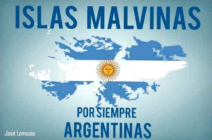 fguillesaavedra's tweet photo. Hoy recordamos a los héroes veteranos y caídos en combate por nuestras Islas Malvinas. A 37 años de la recuperación argentina del archipiélago argentino #MalvinasArgentinas #HeroesDeMalvina https://t.co/bBWeJHJJwZ