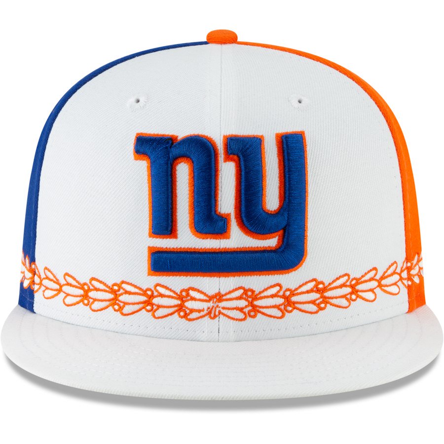 giants draft hat