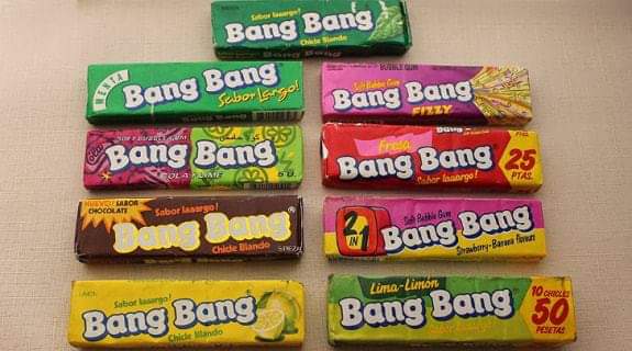 ¿Qué sabor prefieres?