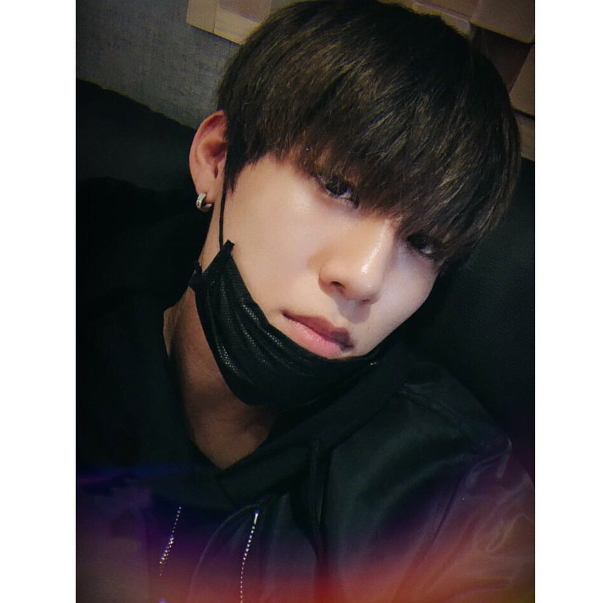 woojingoodday's tweet photo. ㅠㅠㅠㅠ so handsome 💖💗💓💕💕💌💟❣️❤️
#AB6IX #BRANDNEWMUSIC
 #박우진 #PARKWOOJIN https://t.co/IaSTStgLa6
