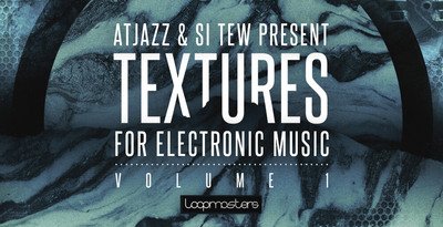 martinatjazz's tweet photo. Dear producers, My new sample pack is here. Textures For Electronic Music Vol.1

https://t.co/5x0pnCpxfl

@Loopmasters @si_tew @martinatjazz https://t.co/c40xEYcwqz