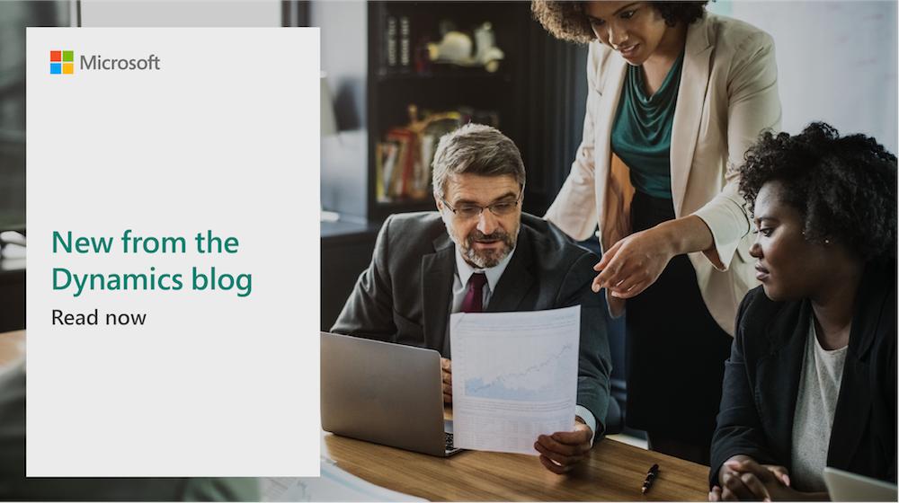 Uncover 350+ feature updates, and new capabilities powered by #AI and #MixedReality. Check out our April 2019 release: http://msft.social/3OydK3