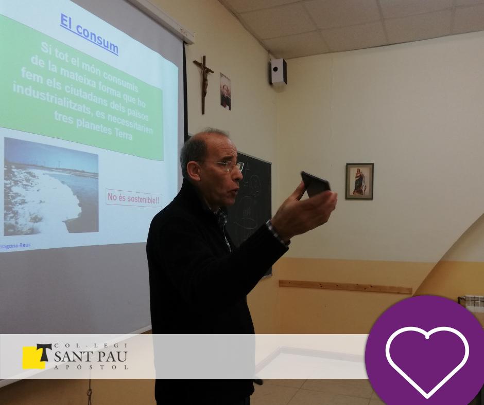 Col·legi Sant Pau tweet media