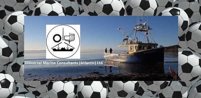 Storm_Soccer's tweet photo. ⚽ Universal Marine Consultants renews sponsorship! ⚽

One of our largest equipment purchases is soccer balls....an endless supply is needed! Universal Marine's continued sponsorship helps us purchase our seasonal ball supply. Thank you, Universal Marine! https://t.co/iZnplEL0Lf https://t.co/SLuf7bberv