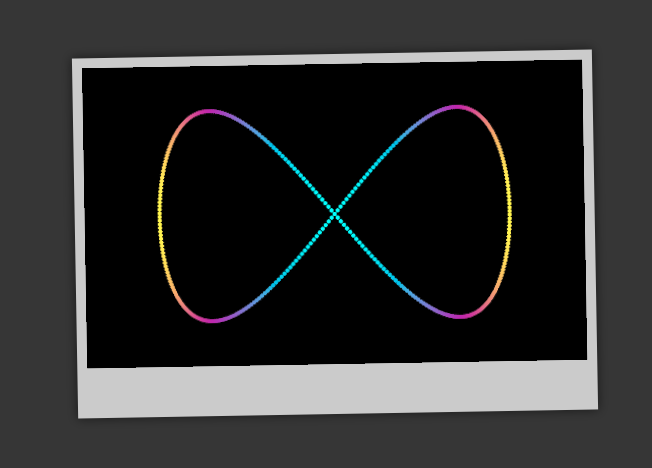 AlbertoTuruto's tweet photo. Esta es mi contribución al #DiaMundialAutismo #WorldAutismAwarenessDay #creativeCoding #generative
https://t.co/VmLDnRgUG3 https://t.co/ap4bMrq8Z4