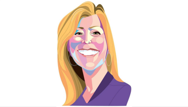 Very cool to see <a href="/Akamai/">Akamai Technologies</a> featured in advertisements out there in the world raising its profile in #cybersecurity and also in this great piece featuring, Monique, our CMO <a href="/mobonner/">Monique Bonner</a> <a href="/BostonGlobe/">The Boston Globe</a> #infosec bit.ly/2VaQnjm