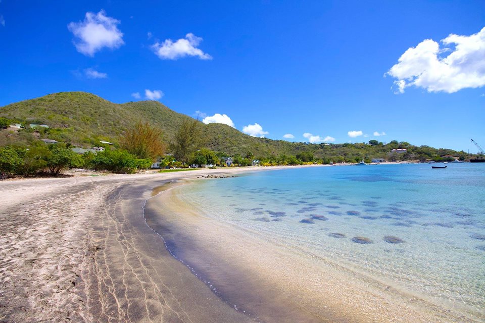 TourismNevis's tweet photo. Good morning fans! Photo of the week -
Our Island's quiet and calm atmosphere is just what you need!
Have you ever had an entire beach to yourself?
#LookNomore #NevisIsThePlaceToBe #Privacy #Caribbean #RelaxingAtmosphere #NevisNaturally #Nevis
PC: Tafari Ayinde https://t.co/2dzTcm9Uek