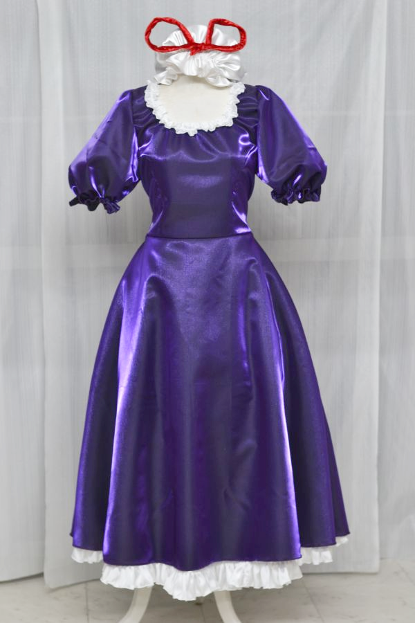 コスプレ衣装制作 宵の星 Auf Twitter 八雲藍 八雲紫即納衣装 例大祭向けは あさって２１日日曜日で受付終了となります ご検討中の方は期間中にお問合せくださいませ