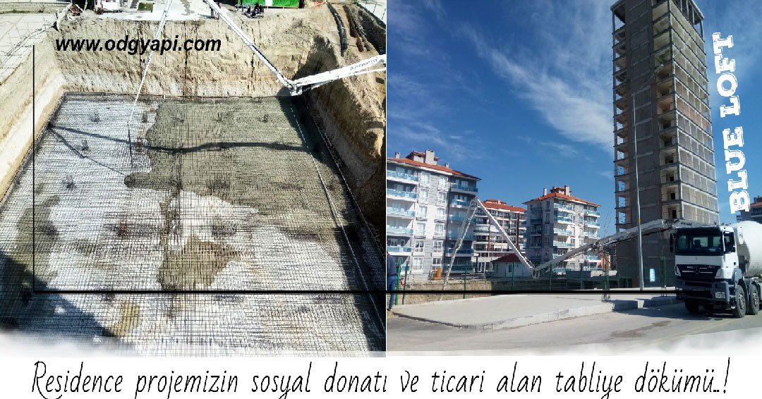 odgyapi's tweet photo. Blue Loft projemizin çalışmaları devam ediyor..! https://t.co/4v1HFj0l5s https://t.co/axeav63v6W