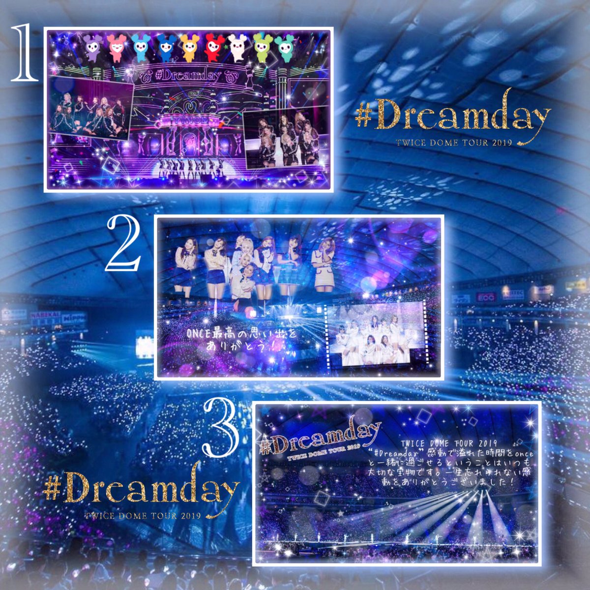 Daichi__0122's tweet photo. 🍭TWICE DOME TOUR 2019 “#Dreamday” キーボード加工✏✨

〜あの感動をキーボードに〜

👇🏻参加方法
💫フォロー＆RT
💫リプで欲しいキーボードの番号を言う(1人2枚まで)

⚠️DM受け付けません https://t.co/wwcAH1Yxq6