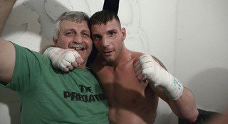 JUBILEUMEDITIE (5X) SPORTFILMFESTIVAL BESTEEDT AANDACHT AAN DE BOKSSPORT - boksen.nl/jubileumeditie…