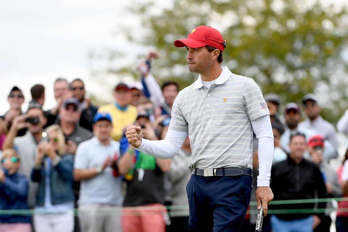 PGA TOUR tweet media