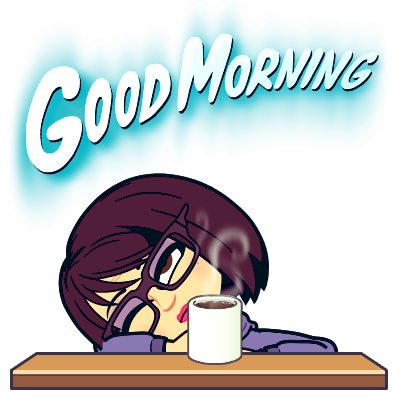 MariaGrazia_mtl's tweet photo. @MaryJo44966098 @muttoo_sharon @lorriefencil @ErikaGlagowski @mcitab13 @RyanPaevey @KathyM1214 @PamelaF81013476 @niterydr01 @pattiruby37 @Heevenlee @JustForFun16 Need my coffee this morning... must be #TheWisp excitement from yesterday! π΅π€·ββοΈπ₯° https://t.co/U5NCxBauh7