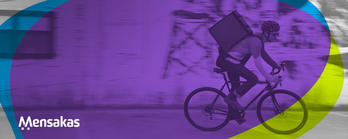 ¡Nuevo proyecto en nuestra web! 
¿Habéis visto algún Mensakas por la calle? 🚴‍♂️🚴‍♀️
pixtin.es/proyectos/mens…

#mensakas #ridersxderechos #diseñografico #identidad #naming