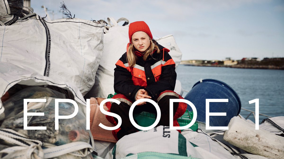 ALLE EPISODER UTE NÅ! Se serien om tre ungdommer som kjemper for en bærekraftig verden på facebook.com/missionimpacts… eller youtube.com/c/missionimpac…

I samarbeid med <a href="/ForumNorway/">ForUM</a> #hvaerdinmission