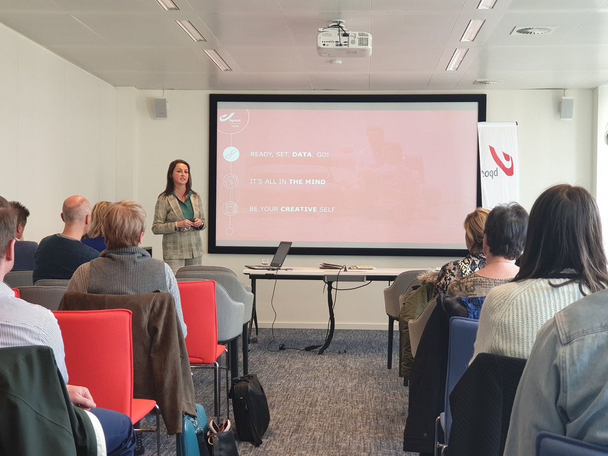 bpost media tweet media