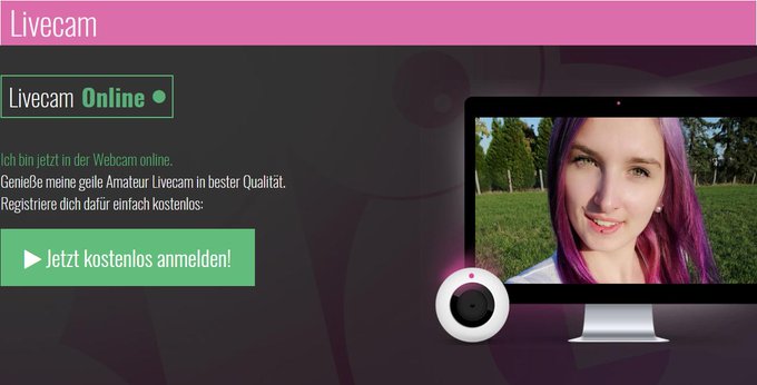 &hearts; Jetzt #Online bei @Big7com &hearts;  🎦Besuch mich in der #WebCam oder schreib mir eine #kostenlose      Nachricht<a href="/tag/online"class="tags">#Online</a><a class="tags" href="/tag/big7com">@big7com</a><a href="/tag/webcam"class="tags"><span>#webcam</span></a><a href="/tag/kostenlose"class="tags"><span>#kostenlose</span></a>