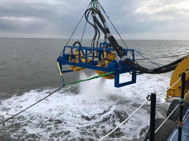 James Fisher Subsea Excavation sets up Nigeria base - <a href="/JamesFisherPLC/">James Fisher plc</a> buff.ly/2YKzwpF