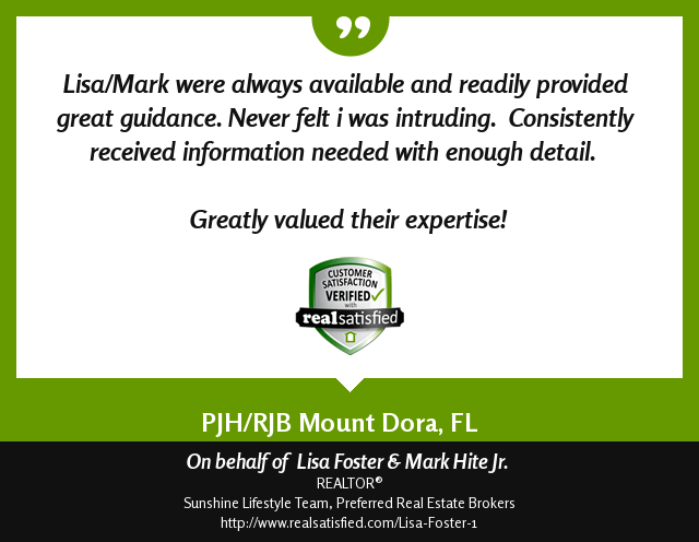 Sunshine Lifestyle @ Preferred Real Estate Brokers tweet media