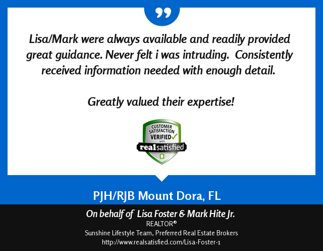 Sunshine Lifestyle @ Preferred Real Estate Brokers tweet media