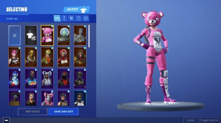 AccountsGlam's tweet photo. Selling this completely stacked fortnite account with seasonal battle passes! Price is negotiable and DM only if you’re going first! PAYPAL ONLY #rarefortniteaccount #fortniteaccounts #fortniteaccountforsale #tradefortnite #ghoultrooper #renegaderaider #ghoultrooper #blackknight https://t.co/riMfaUIxOD