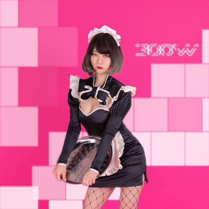 Twitterのコスプレ画像60