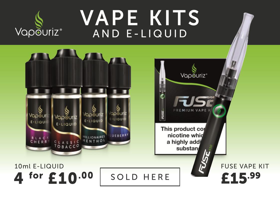 waterlooville vape shop Waterlooville BP Service Station & Vapestore (@WaterloovilleS) / Posts / X