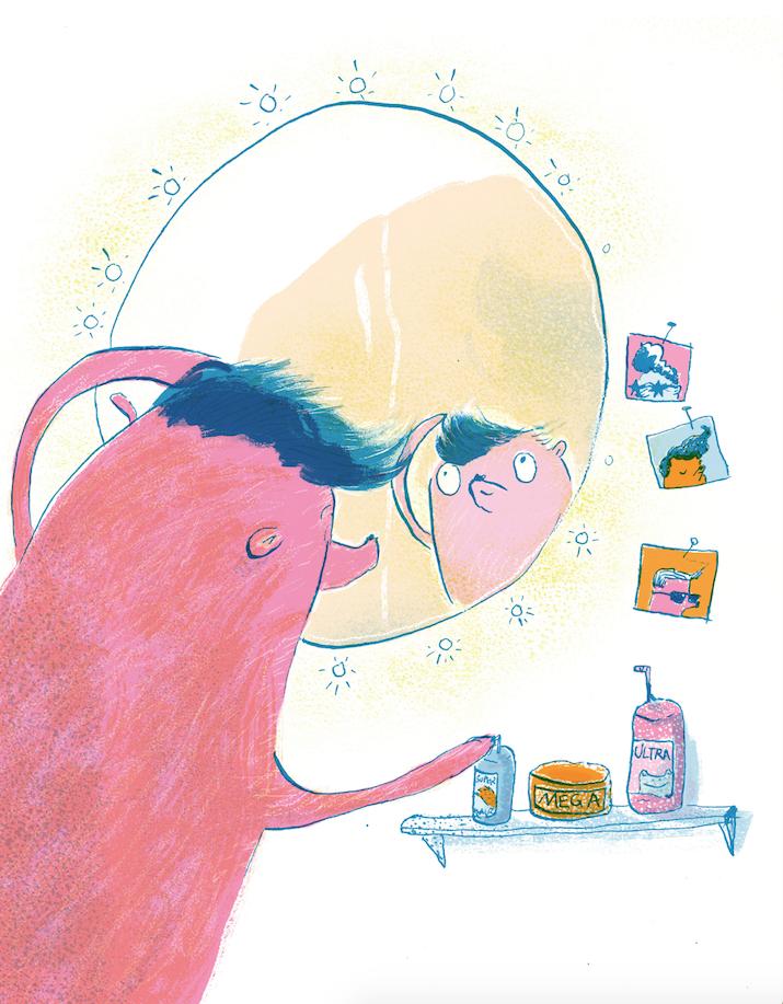 We've championed 8 unrepresented illustrators over two days of #BCBF19— <a href="/juliamoschaf/">Júlia Moscardó</a>, Dongni Wei, <a href="/Josephnamara/">Joseph Namara Hollis</a>, <a href="/SaharHaghgoo/">Sahar Haghgoo</a>, @futureisrosie, <a href="/AnaMiminoshvili/">Ana Miminoshvili</a>, @Zolwia and <a href="/AlexandraDzh/">Alexandra Dzh</a>. Check out our Illustrator's Showcase to see more of their work: bit.ly/2FIBv5s