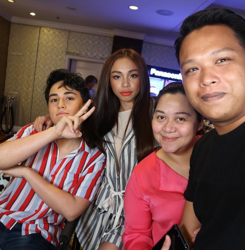 rhejoha's tweet photo. Hello new RMs... 

But sir nik... i miss you sooo much mahal ko... 

#MayWardforFHxZilingo https://t.co/myhvJU5knJ