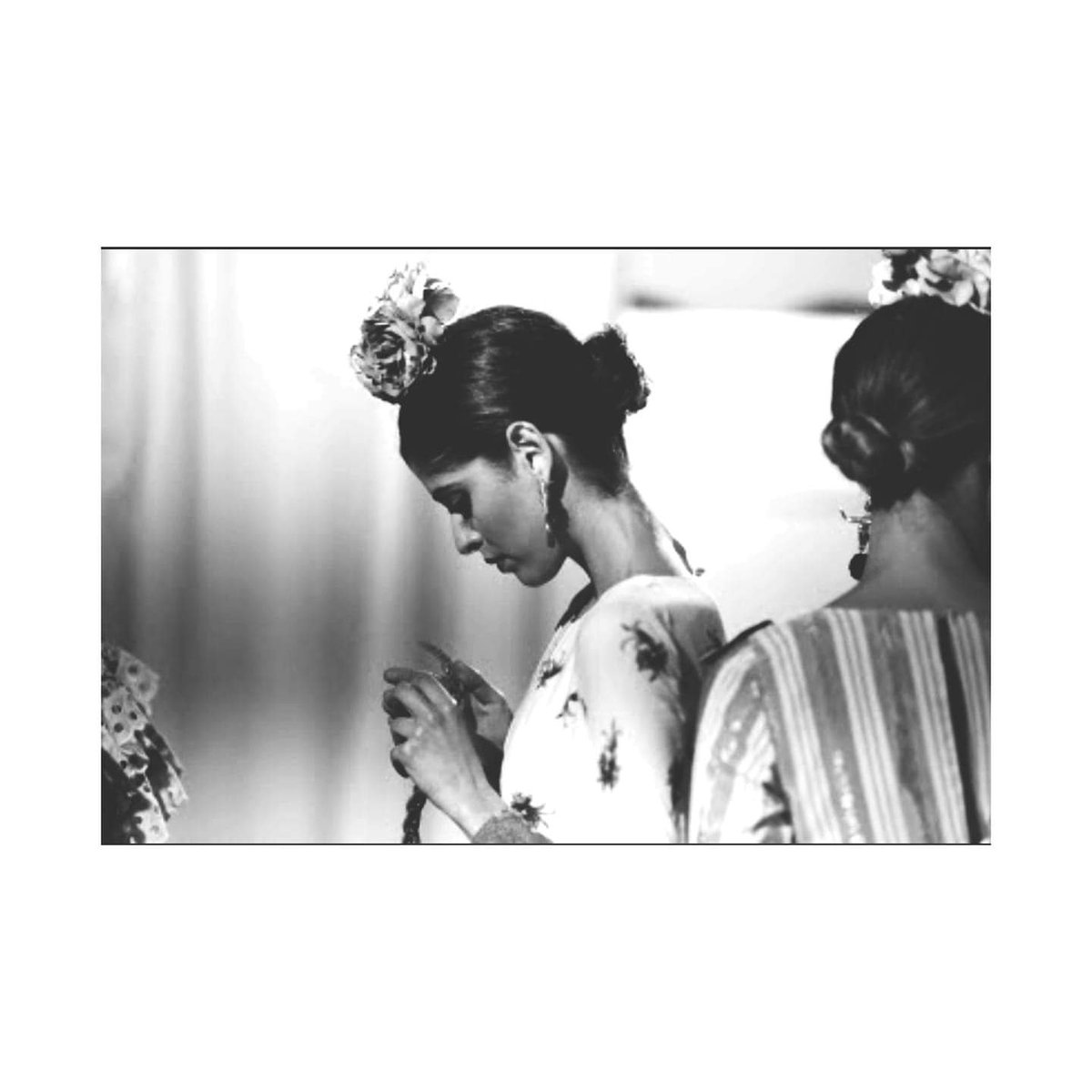 Backstage moments... ✨✨

#Flamenka #Renacer #backstage