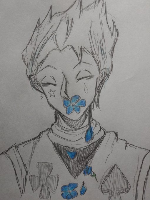 花吐き病のtwitterイラスト検索結果 古い順 花吐き病のtwitterイラスト検索結果 古い順