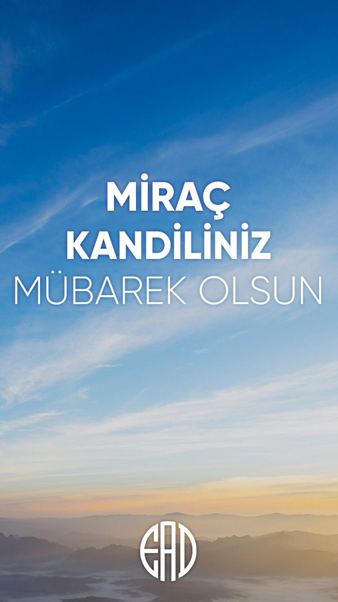 enginaltandu's tweet photo. #MiraçKandili'niz mübarek olsun. https://t.co/LnovKdbSk2