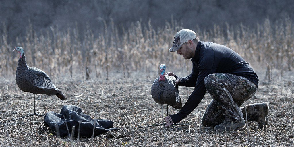 Top Turkey Broadheads