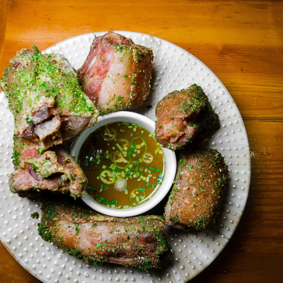 Food Nomad tweet media