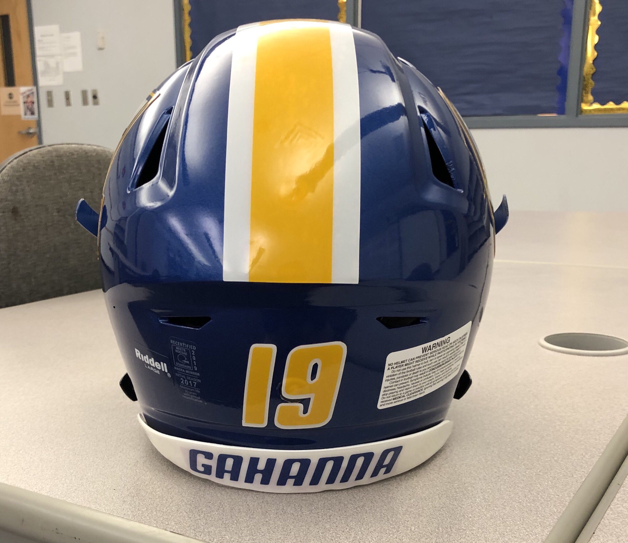 GahannaFootball (@gahannafootball) / Twitter