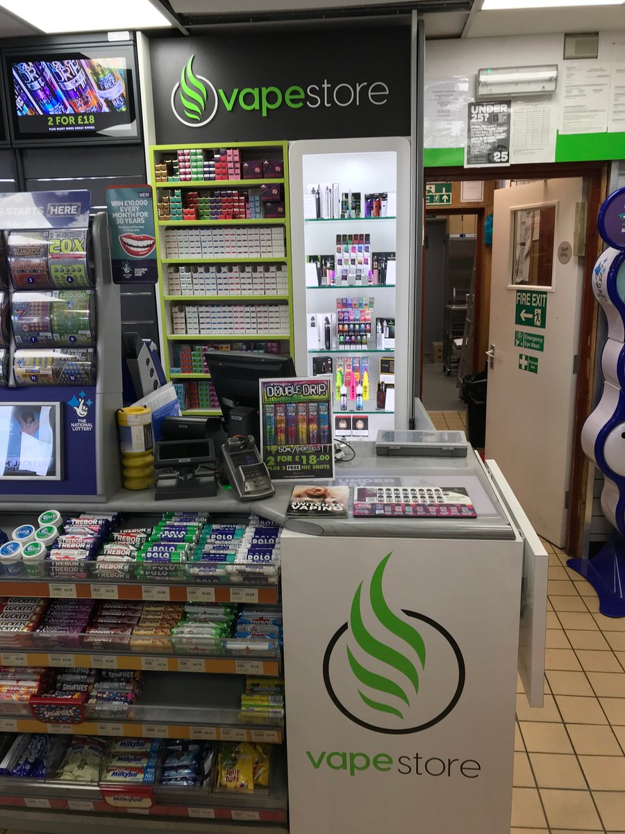 Longbridge Deverill BP Service Station & Vapestore (@DeverillService) /  Posts / X