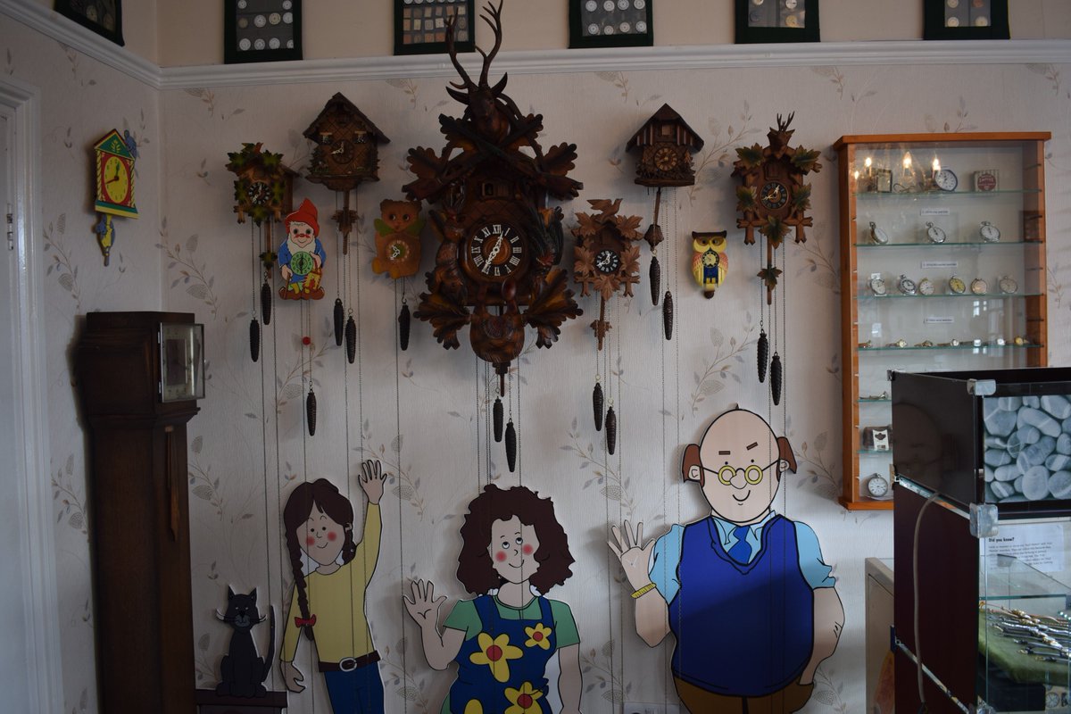 TimeForGeorge's tweet image. Why not call in to see us during #EnglishTourismWeek19 #EnglishTourismWeek