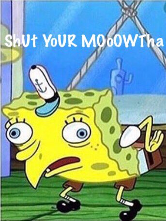 Stand4Wolves's tweet image. This is how I pictured Jonathan when he told Lilith to shut her mouth 😂😭 @LukeBaines #Shadowhunterschat