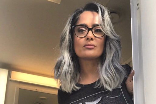 HenryMcKean's tweet photo. Is Ireland having a #Greynaissance are women &amp; men going with their grey hair &amp; giving up on the bottle? From 2pm @SeanMoncrieff @NewstalkFM #hairgoals @samsbarbering #ProudOfMyWhiteHair https://t.co/0SlLK6ekbS
