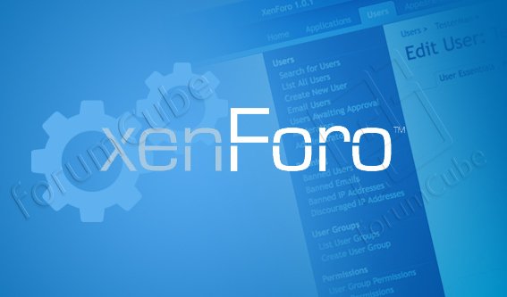 forumcube_team's tweet image. ForumCube team is expert &amp;amp; well skilled with most popular online applications. You can find the range of our great services to get the best out of your website.
#Xenforo2 #ForumDevelopment #ForumMigration