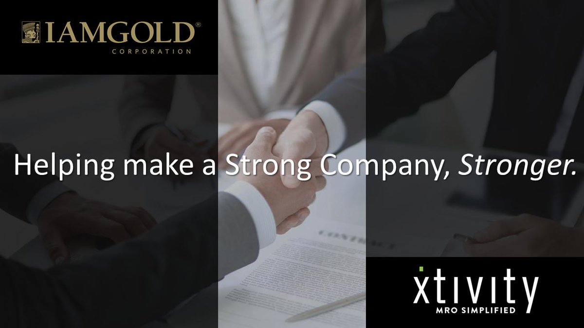 Xtivity Inc. tweet media