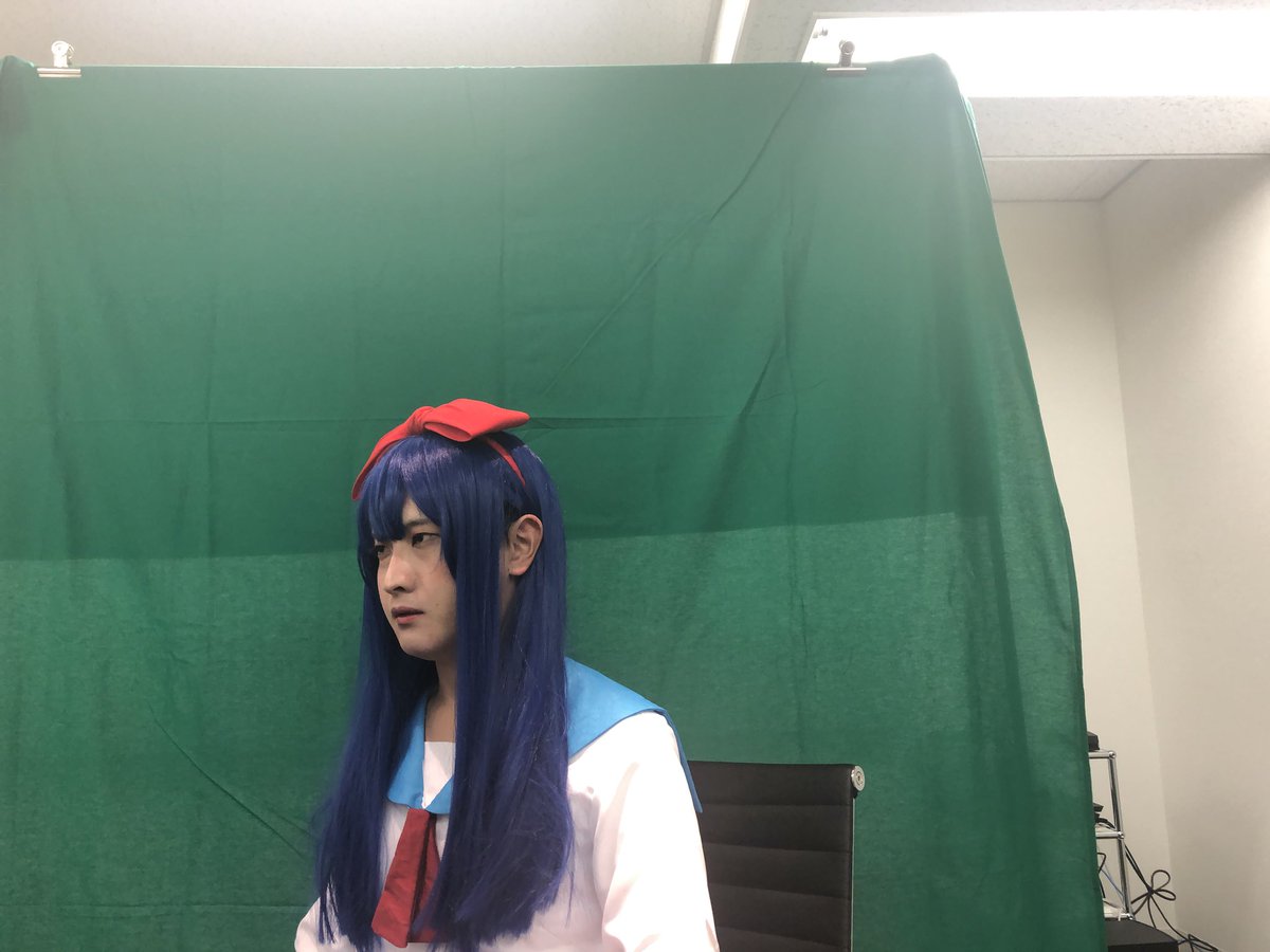 山下 諒 Yamashita Makoto ご本人様にリツイートされた というわけで没テイクたちがこちらです 山下 諒 Yamashita Makoto ご本人様にリツイートされた というわけで没テイクたちがこちらです