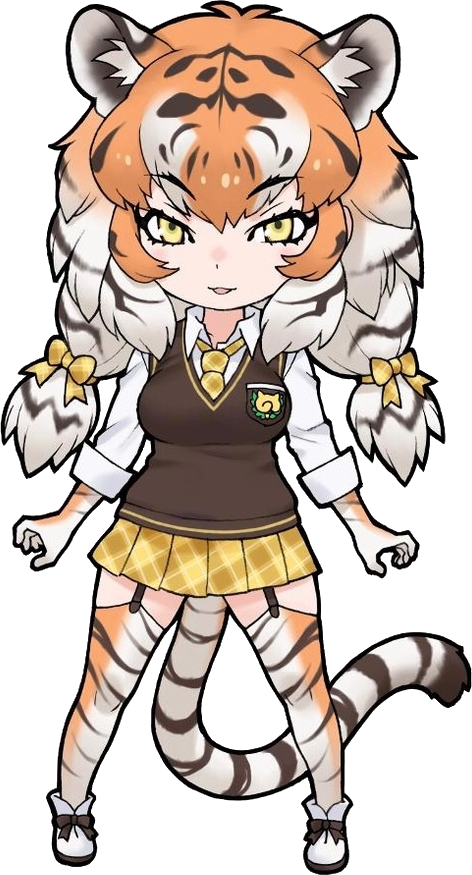 アムールトラのtwitterイラスト検索結果 古い順 アムールトラのtwitterイラスト検索結果 古い順