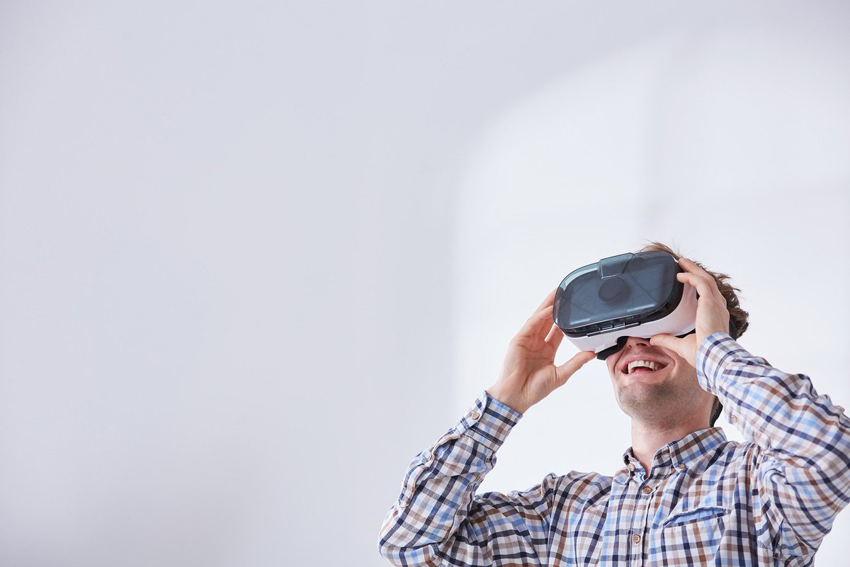 RichiCamp_'s tweet image. Are you interested in #VirtualReality? Join our #EducatorsEdition curriculum and discover this and much more in #RichiInnovationCamp2019
richicamp.org
@richifoundation #edtech #RichiCamp2019