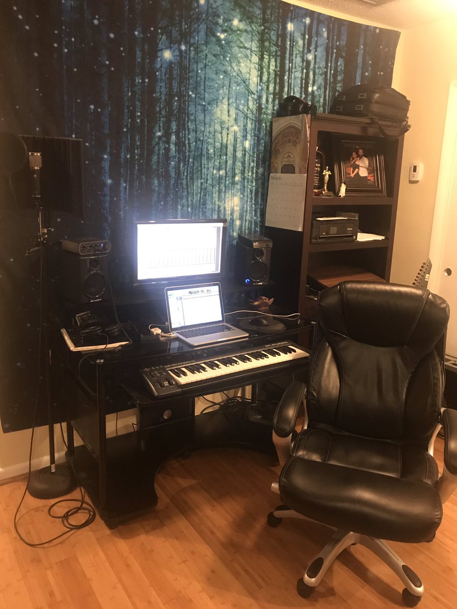PsoGnar's tweet photo. It ain't much but it's honest work https://t.co/ZD4o7UeMDR