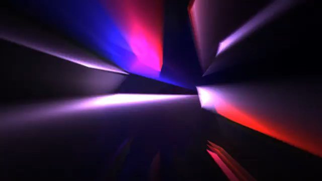 GoldCompArts's tweet photo. #Repost chrisspeedvisuals
・・・
Showcasing a new audiovisual performance tonight for goldsmithscomparts ! Made entirely with c74connect #maxmspjitter #audiovisualperformance #avset #creativecoding #generativeart #shaders #goldcomputing #IDM #glitch #Vj #goldsmithscomparts https://t.co/OBqsadqDGR
