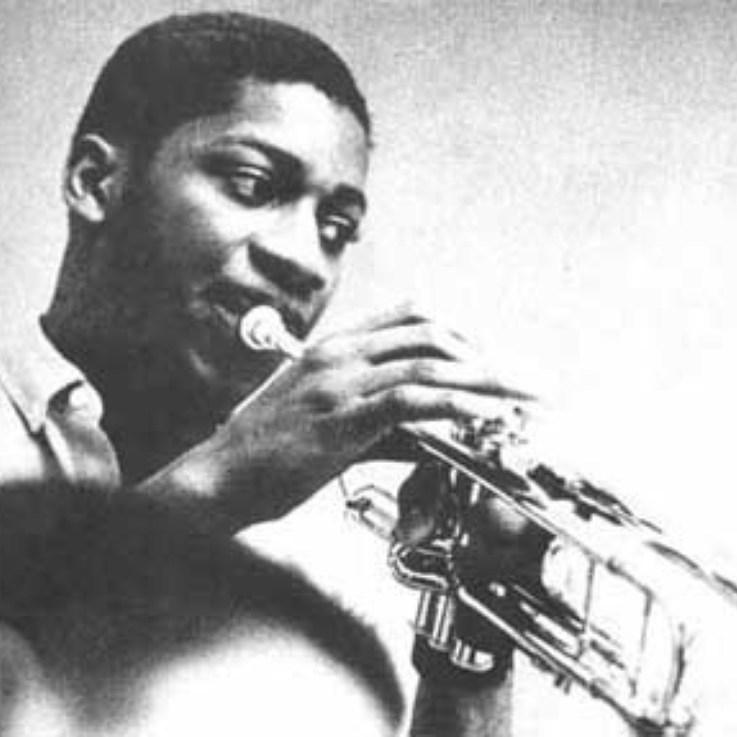 Happy Birthday Booker Little! 